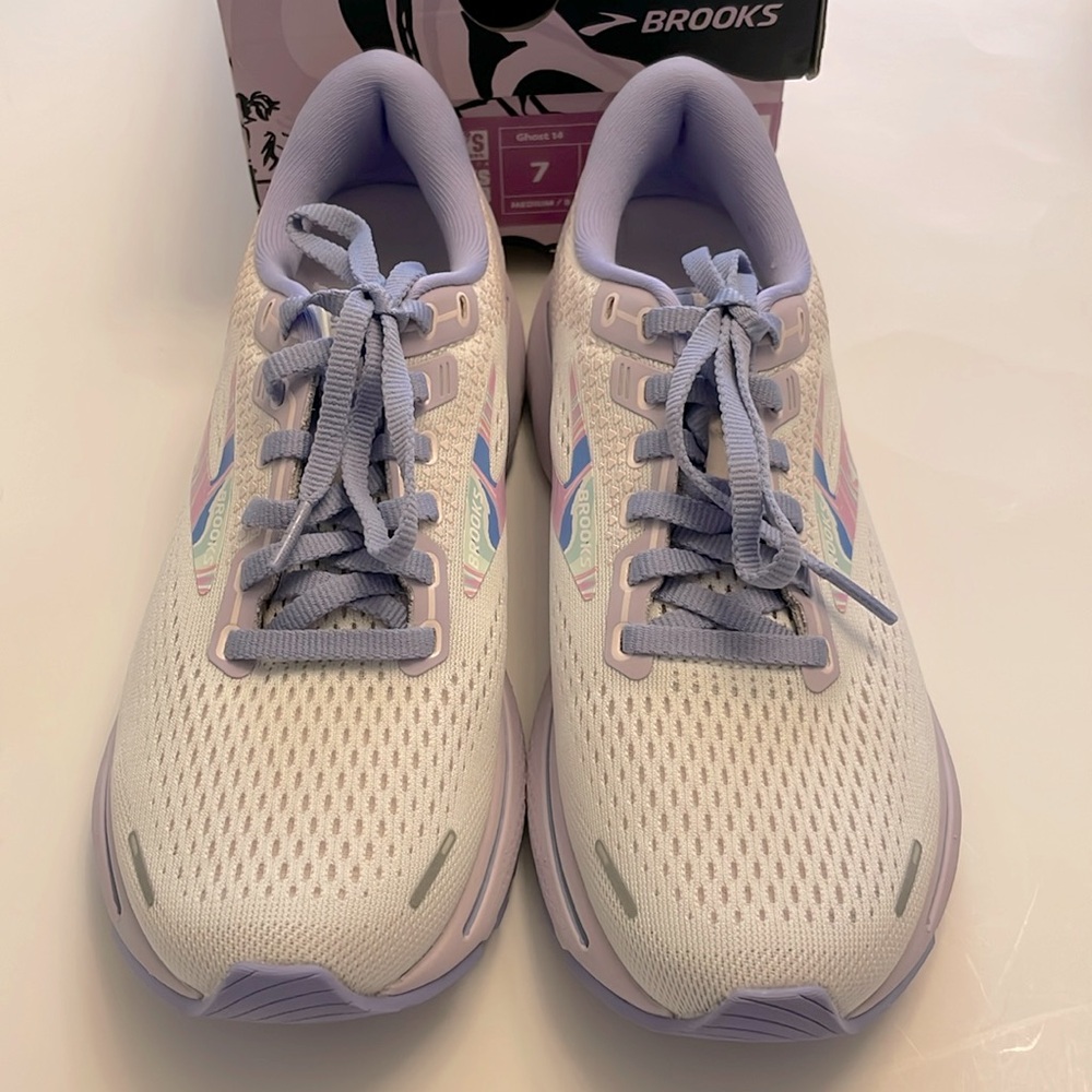 Brooks Women’s Ghost 14